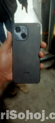 Tecno 40c 8+8/128 GB